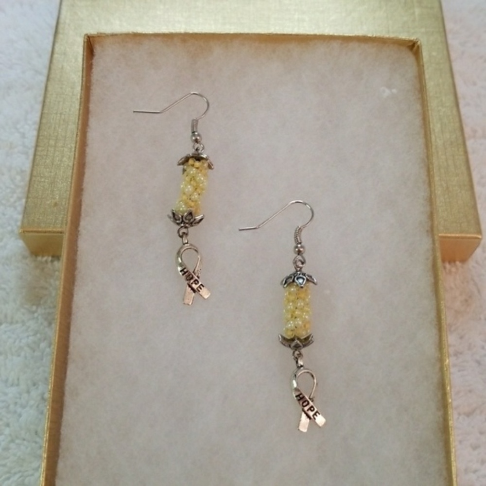 For the Cause, Yellow